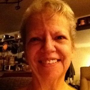 Meet your Posher, Karina